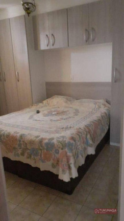 Imagem Apartamento com 3 Quartos à Venda, 110 m² em Jardim Santa Mena - Guarulhos Imagem Apartamento com 3 Quartos à Venda, 110 m² em Jardim Santa Mena - Guarulhos