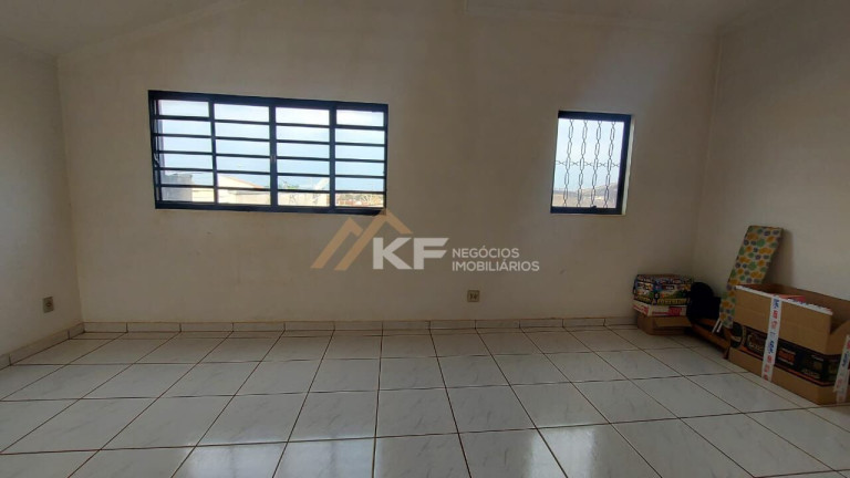 Imagem Casa com 3 Quartos à Venda, 207 m² em Jardim Alexandre Balbo - Ribeirão Preto Imagem Casa com 3 Quartos à Venda, 207 m² em Jardim Alexandre Balbo - Ribeirão Preto