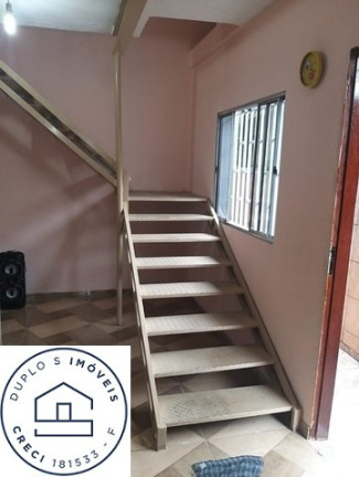 Imagem Casa com 3 Quartos à Venda, 150 m² em Jardim Santa Fé (zona Sul) - São Paulo