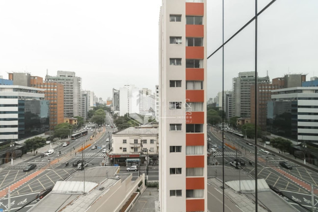 Imagem Sala Comercial à Venda, 147 m² em Paraíso - São Paulo Imagem Sala Comercial à Venda, 147 m² em Paraíso - São Paulo