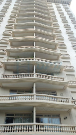 Imagem Apartamento à Venda, 209 m² em Ribeirânia - Ribeirão Preto