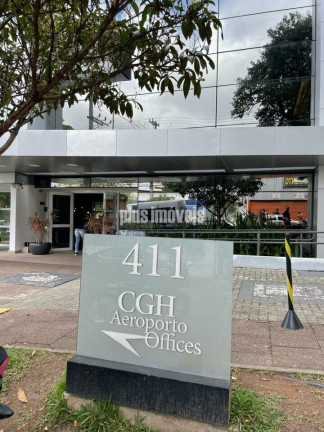 Imagem Imóvel Comercial à Venda, 40 m² em Campo Belo - São Paulo Imagem Imóvel Comercial à Venda, 40 m² em Campo Belo - São Paulo