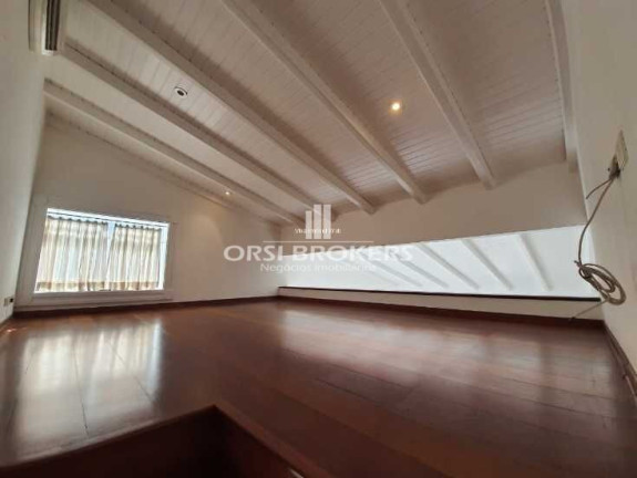 Imagem Sobrado com 3 Quartos para Alugar, 473 m² em Morumbi - São Paulo
