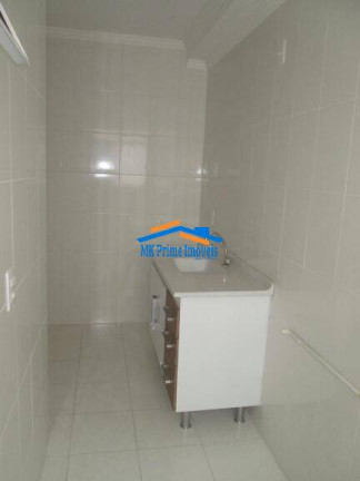 Imagem Apartamento com 2 Quartos à Venda, 45 m² em São Pedro - Osasco