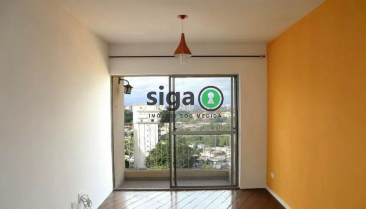 Imagem Apartamento com 2 Quartos à Venda, 70 m² em Morumbi - São Paulo Imagem Apartamento com 2 Quartos à Venda, 70 m² em Morumbi - São Paulo