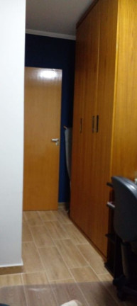 Imagem Cobertura com 2 Quartos à Venda, 86 m² em Vila Alzira - Santo André Imagem Cobertura com 2 Quartos à Venda, 86 m² em Vila Alzira - Santo André