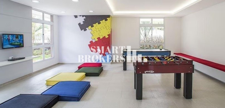 Imagem Apartamento com 2 Quartos à Venda, 60 m² em Ipiranga - São Paulo Imagem Apartamento com 2 Quartos à Venda, 60 m² em Ipiranga - São Paulo