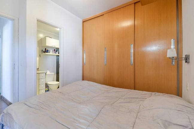 Imagem Apartamento com 3 Quartos à Venda, 100 m² em Bela Vista - São Paulo
