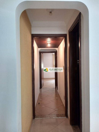Imagem Apartamento com 3 Quartos à Venda, 212 m² em Cambuí - Campinas Imagem Apartamento com 3 Quartos à Venda, 212 m² em Cambuí - Campinas