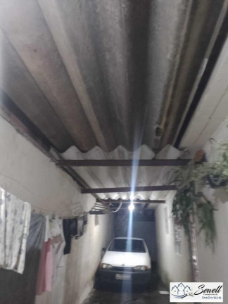 Imagem Casa com 1 Quarto à Venda, 275 m² em Parque Santo Antônio (nova Veneza) - Sumaré