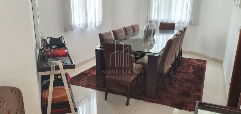 Imagem Casa com 4 Quartos para Alugar, 460 m² em Tamboré - Santana De Parnaíba