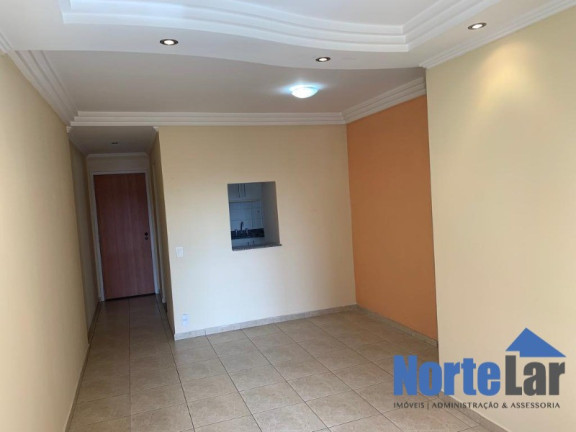 Imagem Apartamento com 2 Quartos à Venda, 62 m² em Jardim íris - São Paulo