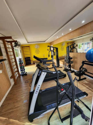 Imagem Imóvel com 1 Quarto à Venda, 35 m² em Vila Prudente - São Paulo