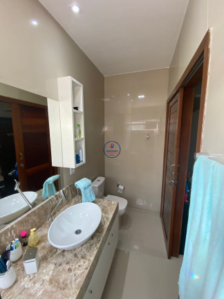 Imagem Casa com 3 Quartos para Alugar ou Temporada, 208 m² em Parque Das Nações - Parnamirim