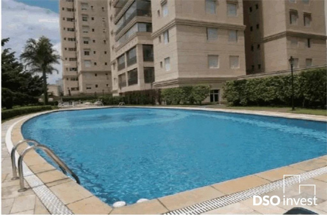 Imagem Apartamento com 3 Quartos à Venda, 185 m² em Brooklin - São Paulo Imagem Apartamento com 3 Quartos à Venda, 185 m² em Brooklin - São Paulo