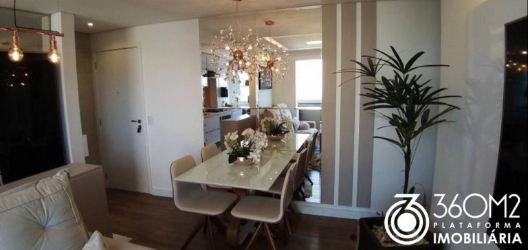 Imagem Apartamento com 2 Quartos à Venda, 50 m² em Baeta Neves - São Bernardo Do Campo Imagem Apartamento com 2 Quartos à Venda, 50 m² em Baeta Neves - São Bernardo Do Campo