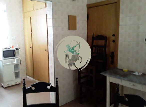 Imagem Apartamento à Venda, 100 m² em Pompeia - Santos Imagem Apartamento à Venda, 100 m² em Pompeia - Santos