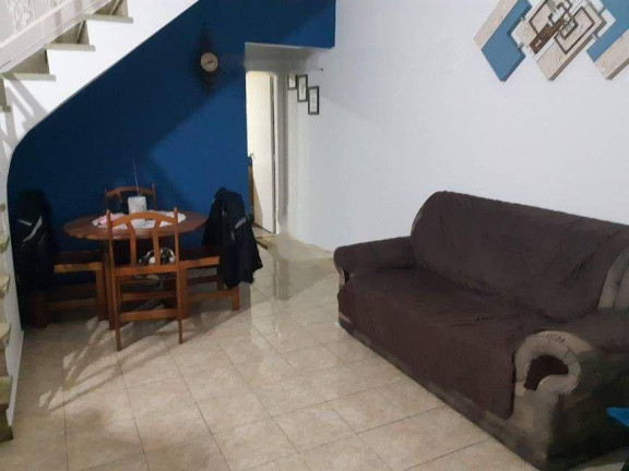 Imagem Casa com 3 Quartos à Venda, 141 m² em Vila Santo Estéfano - São Paulo Imagem Casa com 3 Quartos à Venda, 141 m² em Vila Santo Estéfano - São Paulo