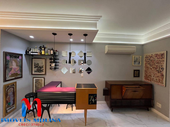 Imagem Apartamento com 3 Quartos à Venda, 156 m² em Santa Paula - São Caetano Do Sul Imagem Apartamento com 3 Quartos à Venda, 156 m² em Santa Paula - São Caetano Do Sul