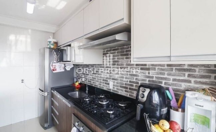 Imagem Apartamento com 2 Quartos à Venda, 59 m² em Conceição - Osasco