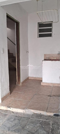 Imagem Casa com 1 Quarto para Alugar, 50 m² em Jardim Brasília (zona Leste) - São Paulo Imagem Casa com 1 Quarto para Alugar, 50 m² em Jardim Brasília (zona Leste) - São Paulo