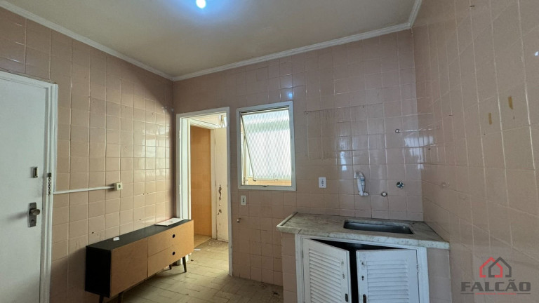 Imagem Apartamento com 2 Quartos à Venda, 83 m² em Itararé - São Vicente Imagem Apartamento com 2 Quartos à Venda, 83 m² em Itararé - São Vicente