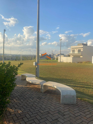 Imagem Terreno em Condomínio à Venda, 200 m² em Vila Monte Alegre - Paulínia Imagem Terreno em Condomínio à Venda, 200 m² em Vila Monte Alegre - Paulínia