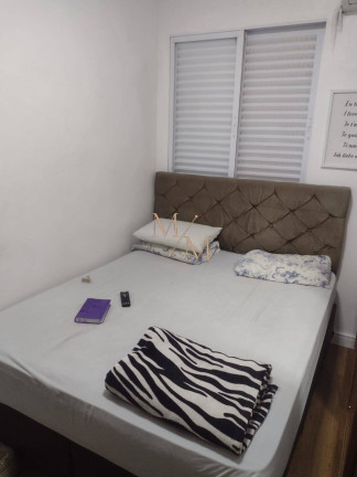 Imagem Apartamento com 3 Quartos à Venda, 110 m² em José Menino - Santos Imagem Apartamento com 3 Quartos à Venda, 110 m² em José Menino - Santos