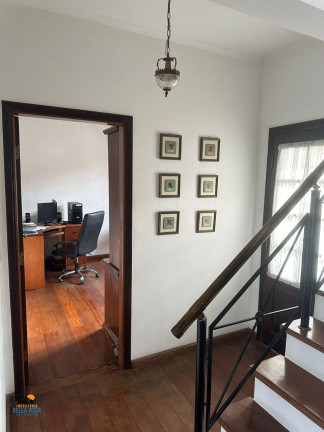 Imagem Casa com 4 Quartos à Venda, 410 m² em Vila Voturua - São Vicente Imagem Casa com 4 Quartos à Venda, 410 m² em Vila Voturua - São Vicente