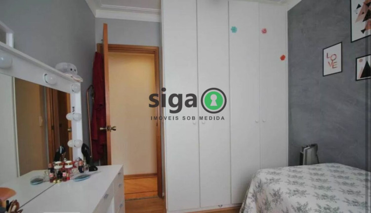 Imagem Apartamento com 3 Quartos à Venda, 73 m² em Vila Andrade - São Paulo