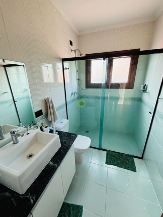 Imagem Casa com 4 Quartos à Venda, 520 m² em Alphaville Residencial Um - Barueri Imagem Casa com 4 Quartos à Venda, 520 m² em Alphaville Residencial Um - Barueri