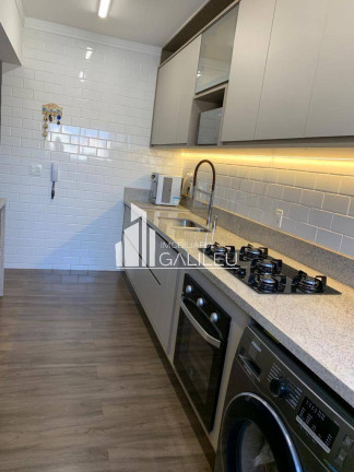 Imagem Apartamento com 3 Quartos à Venda, 80 m² em Jardim Nova Europa - Campinas