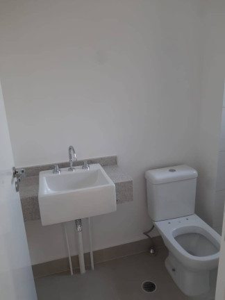 Imagem Apartamento com 2 Quartos à Venda, 78 m² em Campestre - Santo André Imagem Apartamento com 2 Quartos à Venda, 78 m² em Campestre - Santo André