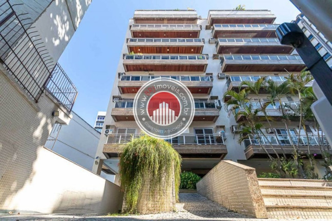Imagem Apartamento com 3 Quartos à Venda, 138 m² em Tijuca - Rio De Janeiro Imagem Apartamento com 3 Quartos à Venda, 138 m² em Tijuca - Rio De Janeiro