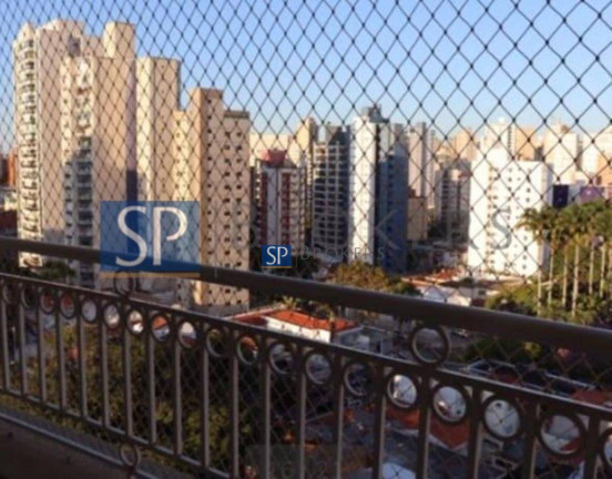 Imagem Apartamento com 3 Quartos à Venda, 96 m² em Vila Itapura - Campinas Imagem Apartamento com 3 Quartos à Venda, 96 m² em Vila Itapura - Campinas
