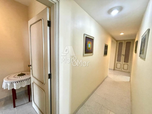 Imagem Apartamento com 3 Quartos à Venda, 180 m² em Pitangueiras - Guarujá