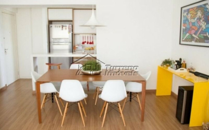 Imagem Apartamento com 2 Quartos à Venda, 84 m² em Urbanova - São José Dos Campos Imagem Apartamento com 2 Quartos à Venda, 84 m² em Urbanova - São José Dos Campos