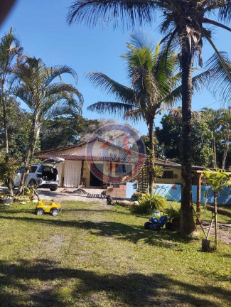 Imagem Fazenda à Venda, 125 m² em Regina - Itanhaém Imagem Fazenda à Venda, 125 m² em Regina - Itanhaém