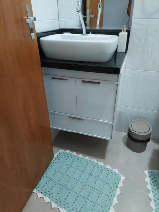 Imagem Casa com 3 Quartos à Venda, 75 m² em Jardim Oásis - Taubaté