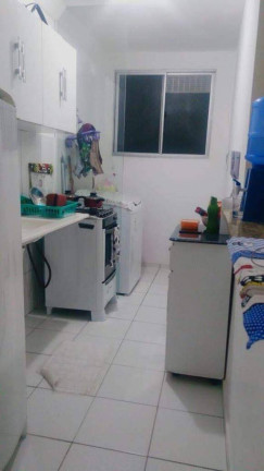 Imagem Apartamento com 2 Quartos à Venda, 47 m² em Jardim Novo Mundo - Sorocaba Imagem Apartamento com 2 Quartos à Venda, 47 m² em Jardim Novo Mundo - Sorocaba