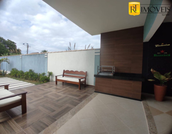 Imagem Casa com 2 Quartos à Venda, 160 m² em Pontinha - Araruama Imagem Casa com 2 Quartos à Venda, 160 m² em Pontinha - Araruama