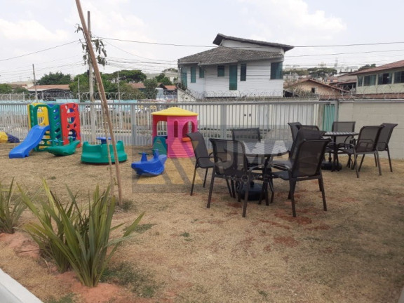 Imagem Apartamento com 2 Quartos à Venda, 61 m² em Bandeirantes (pampulha) - Belo Horizonte