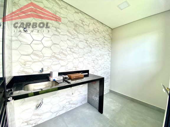 Imagem Casa de Condomínio com 3 Quartos à Venda, 360 m² em Residencial Pecan - Itupeva Imagem Casa de Condomínio com 3 Quartos à Venda, 360 m² em Residencial Pecan - Itupeva