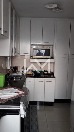 Imagem Apartamento com 2 Quartos à Venda, 57 m² em Vila Gustavo - São Paulo Imagem Apartamento com 2 Quartos à Venda, 57 m² em Vila Gustavo - São Paulo