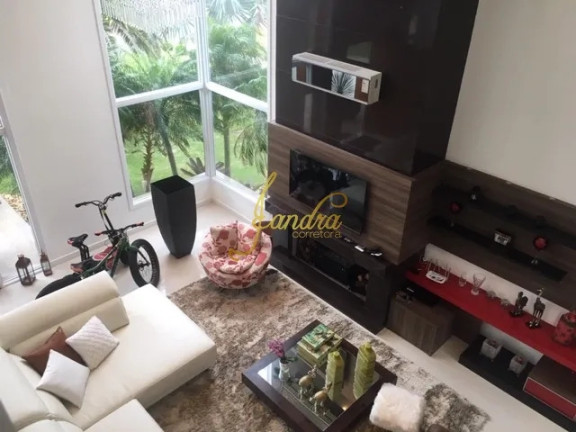 Imagem Casa de Condomínio com 5 Quartos à Venda, 360 m² em Atlantida - Xangri-la