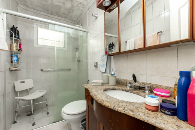 Imagem Casa com 3 Quartos à Venda, 134 m² em Jardim Prudência - São Paulo