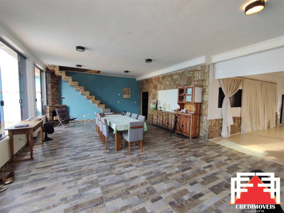 Imagem Casa com 3 Quartos para Alugar, 400 m² em Cibratel Ii - Itanhaem Imagem Casa com 3 Quartos para Alugar, 400 m² em Cibratel Ii - Itanhaem