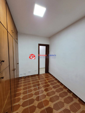 Imagem Apartamento com 2 Quartos para Alugar, 54 m² em Vila Marieta - São Paulo Imagem Apartamento com 2 Quartos para Alugar, 54 m² em Vila Marieta - São Paulo