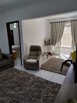 Imagem Casa com 4 Quartos à Venda,  em Parque Senhor Do Bonfim - Taubaté