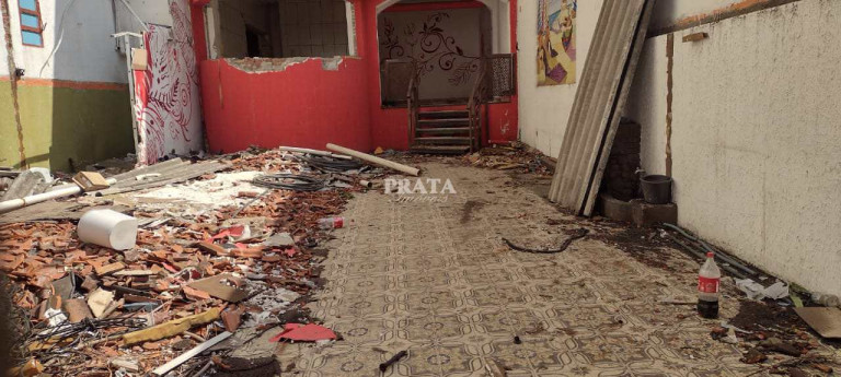 Imagem Terreno à Venda, 336 m² em Centro - São Vicente